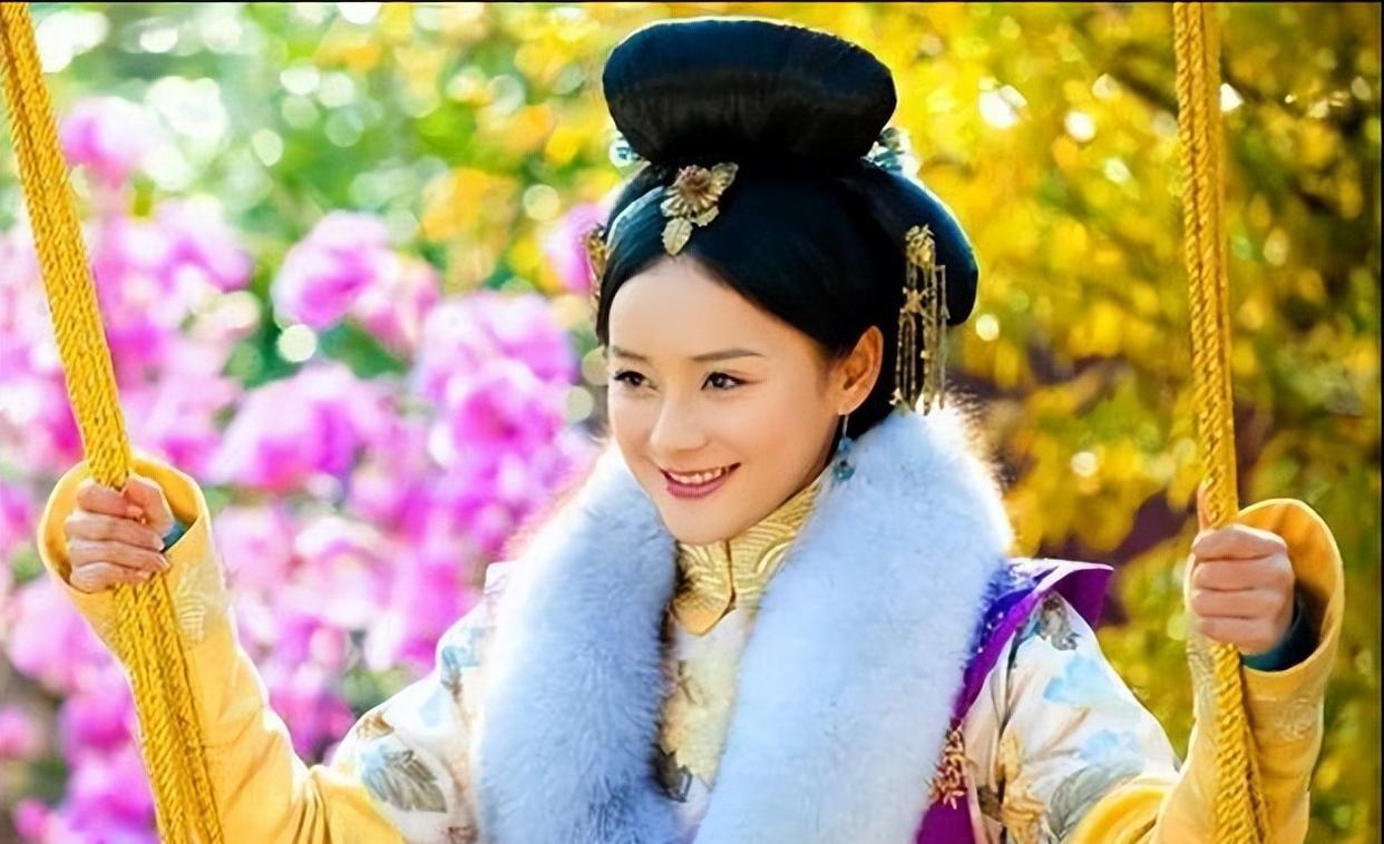 肖战|于正暗涵女演员走歪门邪道，前途尽毁，张檬、袁姗姗、赵露思躺枪