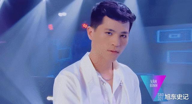 选秀|太辣眼睛了！越南也搞了个101选秀，颜值丑到脑干缺失