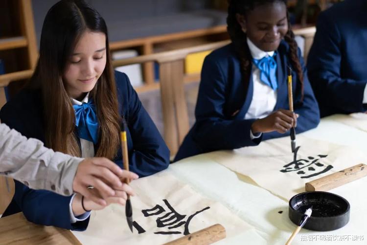 翻译|选学校如同选酒！我用买酒阐述怎么选学校