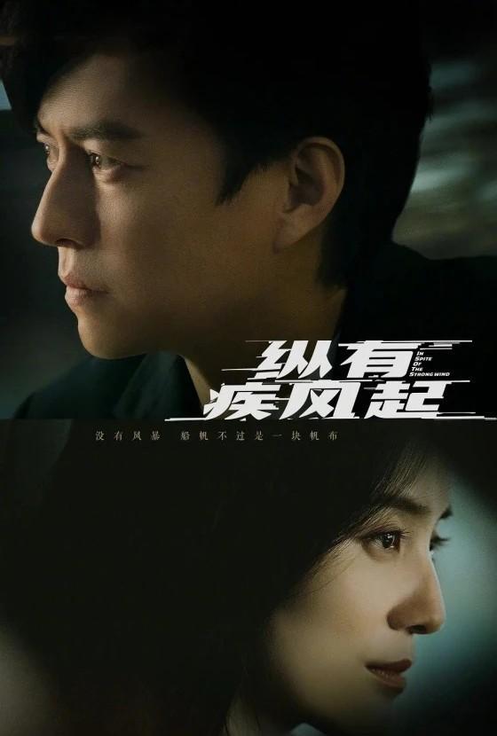 纵有疾风起|《纵有疾风起》：女人的爱并不都是在阳光下，有时候如同磨刀石