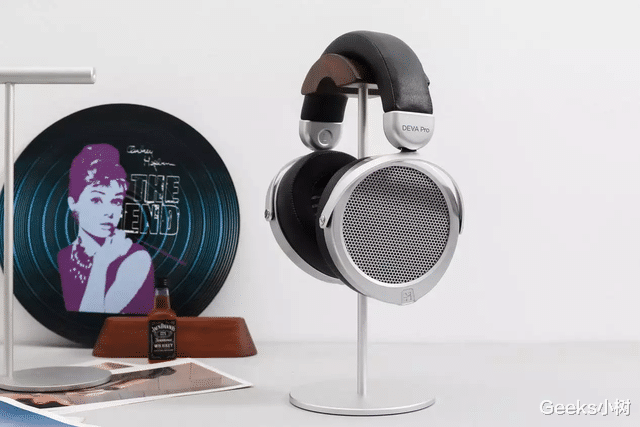 hifiman|翻车现场?本文告诉你海菲曼Deva Pro有多魔幻,初烧一耳就太顶了