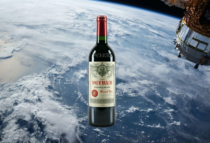 太空酒窖，未来红酒存储新方式，值得我们期待！
