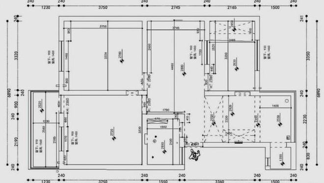 “去客厅化”的家越来越多，尝试过才知道，85㎡住5口人超舒适