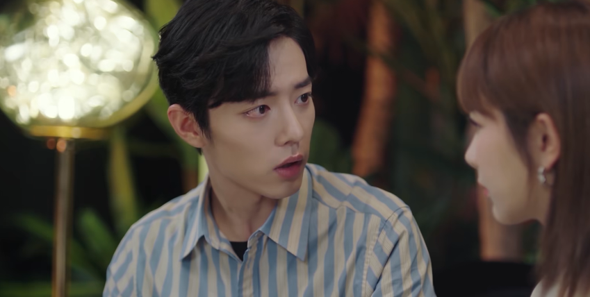 江疏影|收视口碑齐飞,频上热搜,人世间再狠,还是被肖战积压剧反超了