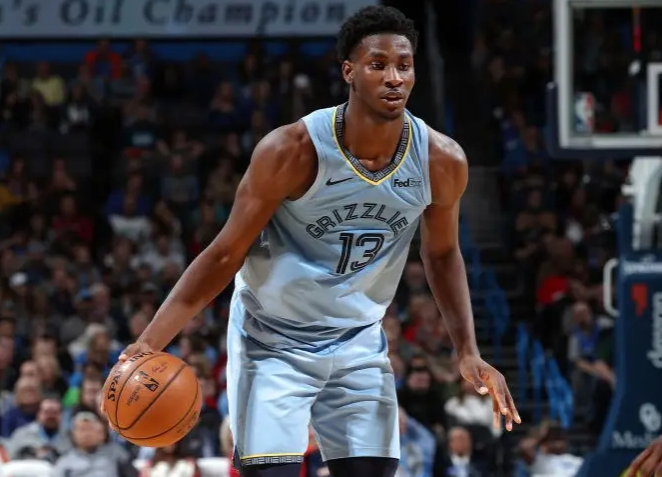 戈贝尔|常规赛打完，5大奖项领跑者出炉，MVP四选一，戈贝尔锁定DPOY