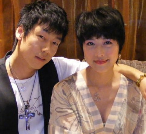 周海媚|周海媚：历经8段揪心恋情，不恋爱不结婚，对男人彻底失望