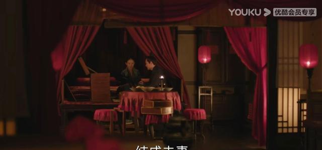 盛明兰|《知否》：盛明兰最期待的爱情模样，藏在他们洞房的3场戏里！