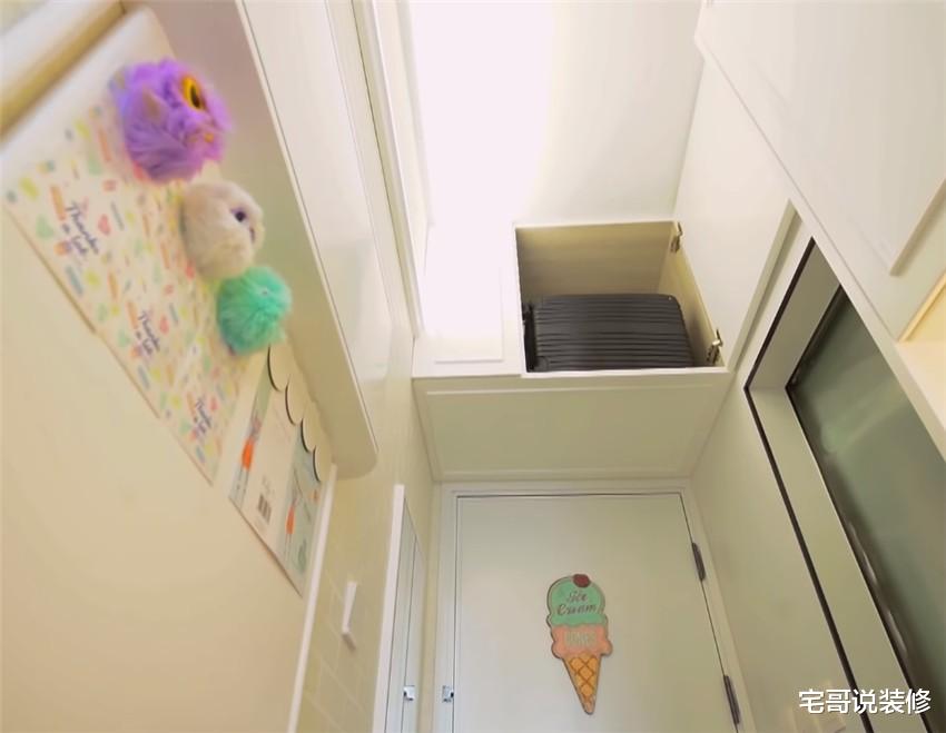 香港90后夫妻仅12㎡的家，蜗居生活已过3年，夫妻俩却说：很满足！