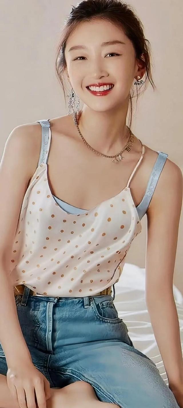 周冬雨|周冬雨，你怎么认识我的