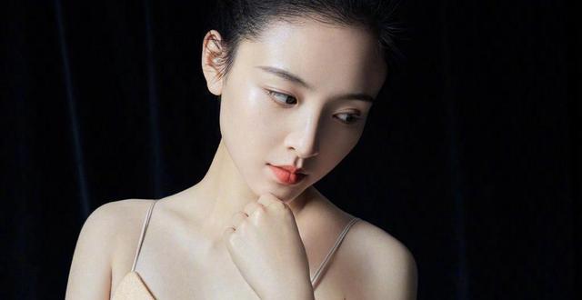 吴倩|翻看吴倩的近照：离婚半年后的她，又变回了我们熟悉的“赵默笙”