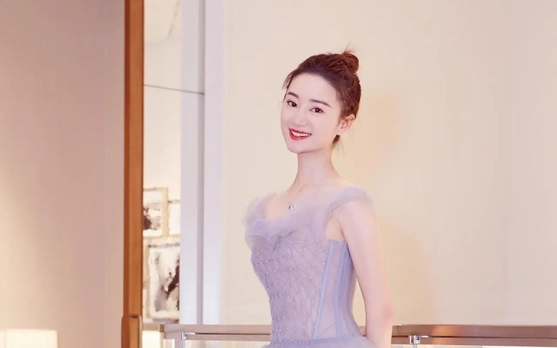 杨幂|当年因《仙剑3》爆火的5位女演员，杨幂成顶流，她却无人认识