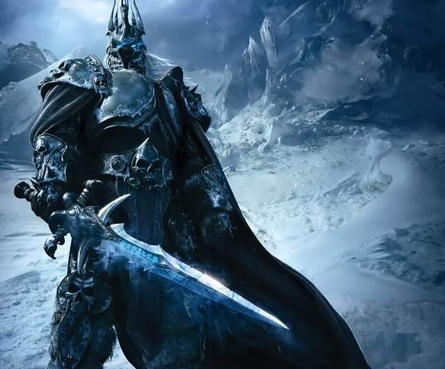 概念股|魔兽世界:WLK鸟德默认可需求布甲,奶骑是不是也没有问题?