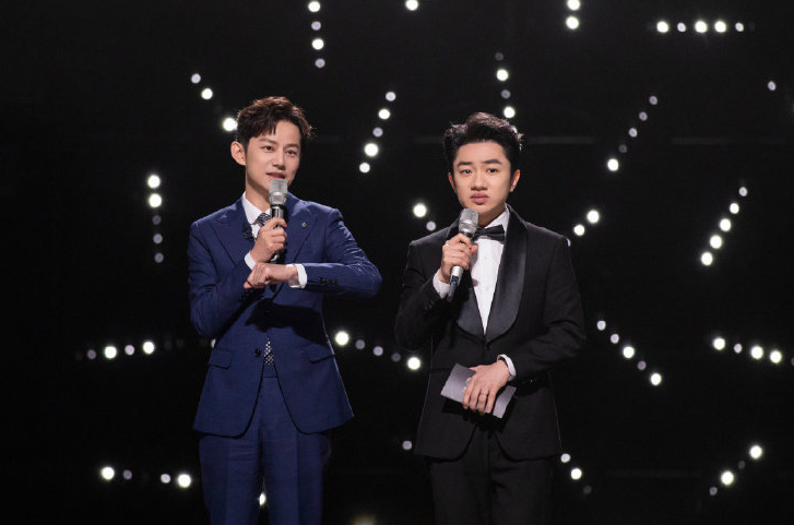 芒果台|芒果新综《声生不息》首播全网零差评，“情怀杀”算是被它玩透了