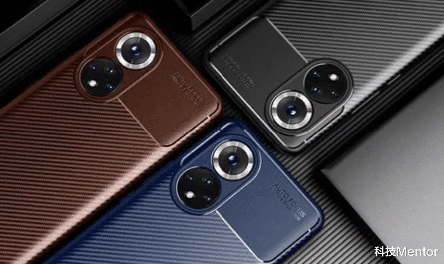 华为荣耀|仅1399元,性能与荣耀80 SE相同,别再嫌弃荣耀这款手机太老旧