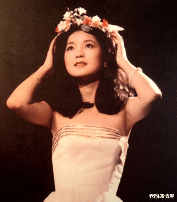 邓丽君|邓丽君的离开疑似“假死”,男友拒绝“检尸”,26年前发生了什么