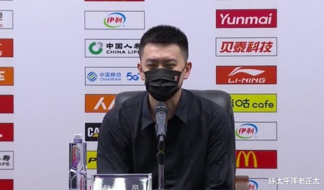 里昂|2-0后，杨鸣指出辽篮赢球原因，赵继伟重情重义，杜锋发言很悲壮