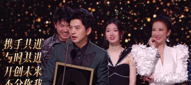 李健|声生不息:李克勤成赢家,李健《水中花》太惊艳,林子祥感动全场
