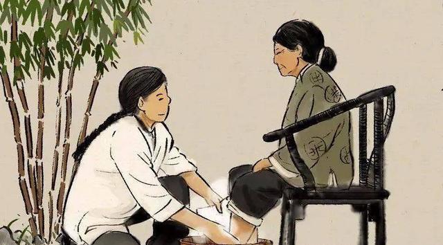 父亲将两套房给侄女,女儿拒绝养老:老一辈对旁系亲属的道德绑架