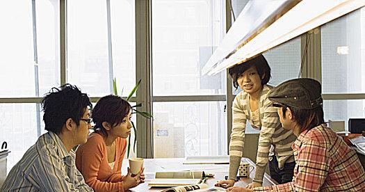 |价值观为员工提供了目标和方向,让大家对事业产生责任感和荣誉感