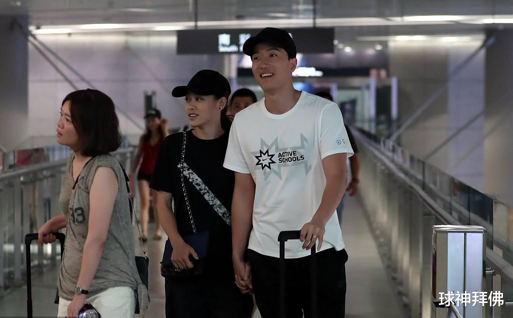 刘翔|39岁刘翔近况!暂时不要孩子,前妻委屈说出离婚真因:他有所隐瞒