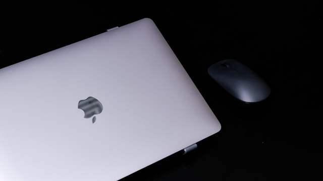 MacBook Air|亲身经历丨为一个二手macbook,我发现哪些良心配件?