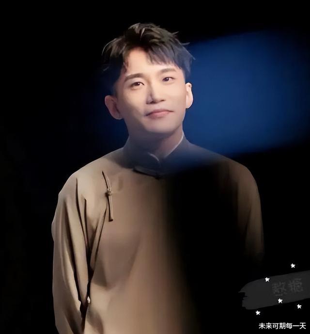 何九华|和大5岁的女星恋爱? 插刀老搭档扭头舔顶流, 郭德纲小徒弟心思不简单