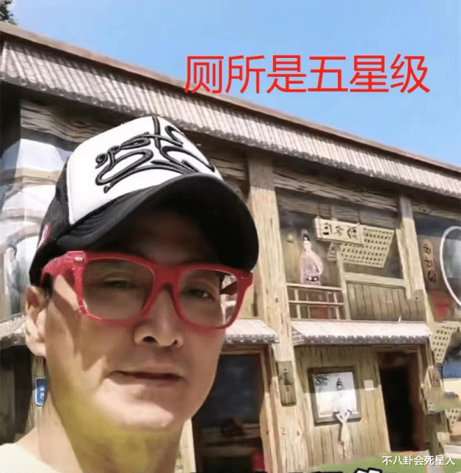 李克勤|老牌港星在内地有多赚钱?李克勤狂买4套豪宅,何家劲豪车代步