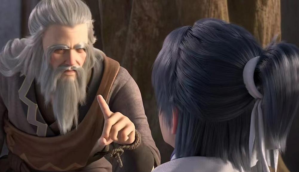 张小凡|周一仙被删，满月井一笔带过，张小凡爱谁也被删，官方想两方通吃