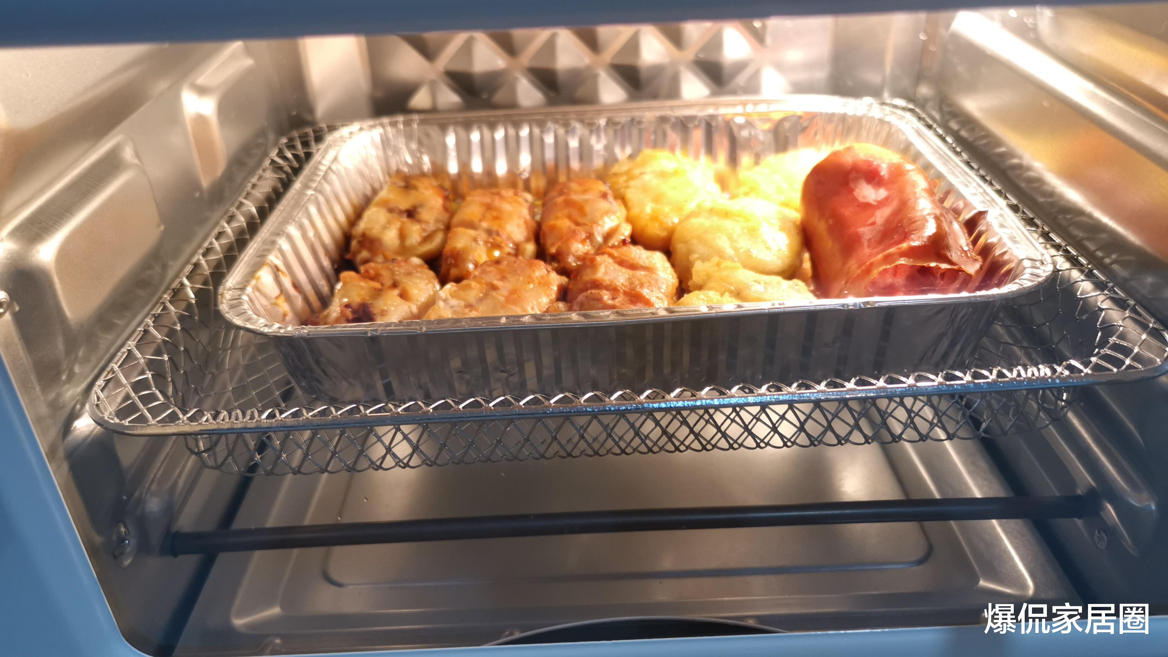 跟风买了3个网红厨房小电器,没想到不是“智商税”,用起来幸福感倍增!