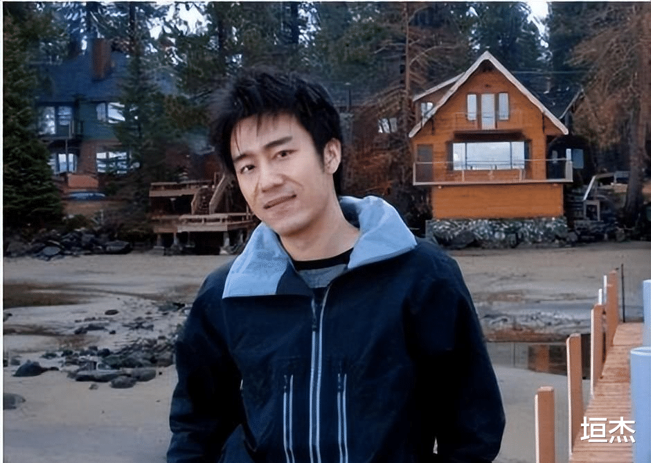 阿里巴巴|10年后,再看“为自己代言”的陈欧,才知当时并不是他的巅峰?