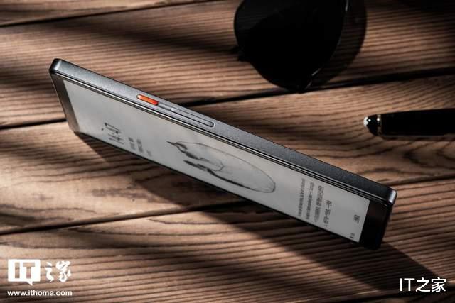 雷军|海信 Hi Reader 阅读器评测:生态矩阵持续扩张 应用场景越佳丰富