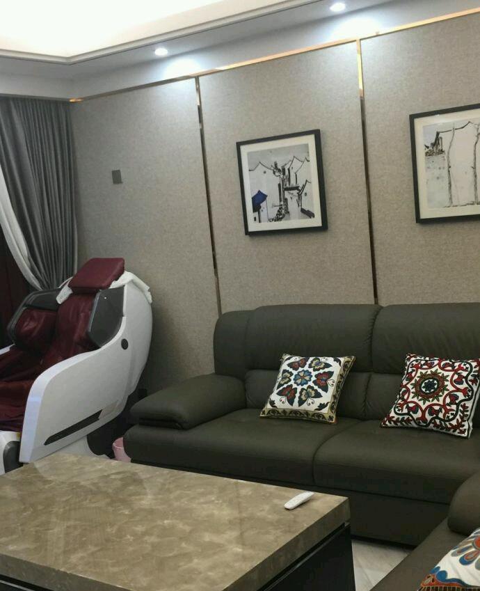 朋友140平新房装好了,这效果说花了60万?吹牛吹上天了吧!