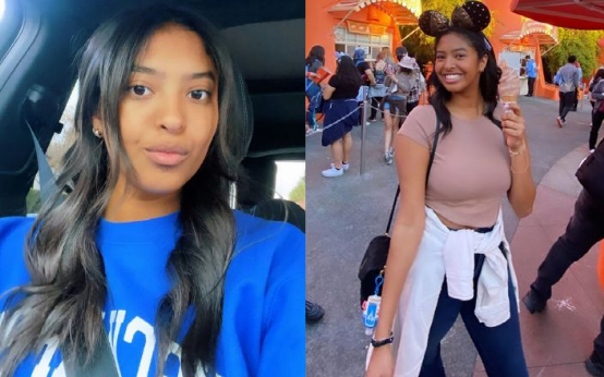 娜塔莉|瓦妮莎大女儿晒日光浴！19岁身材颜值堪称完美，遗传妈妈好基因