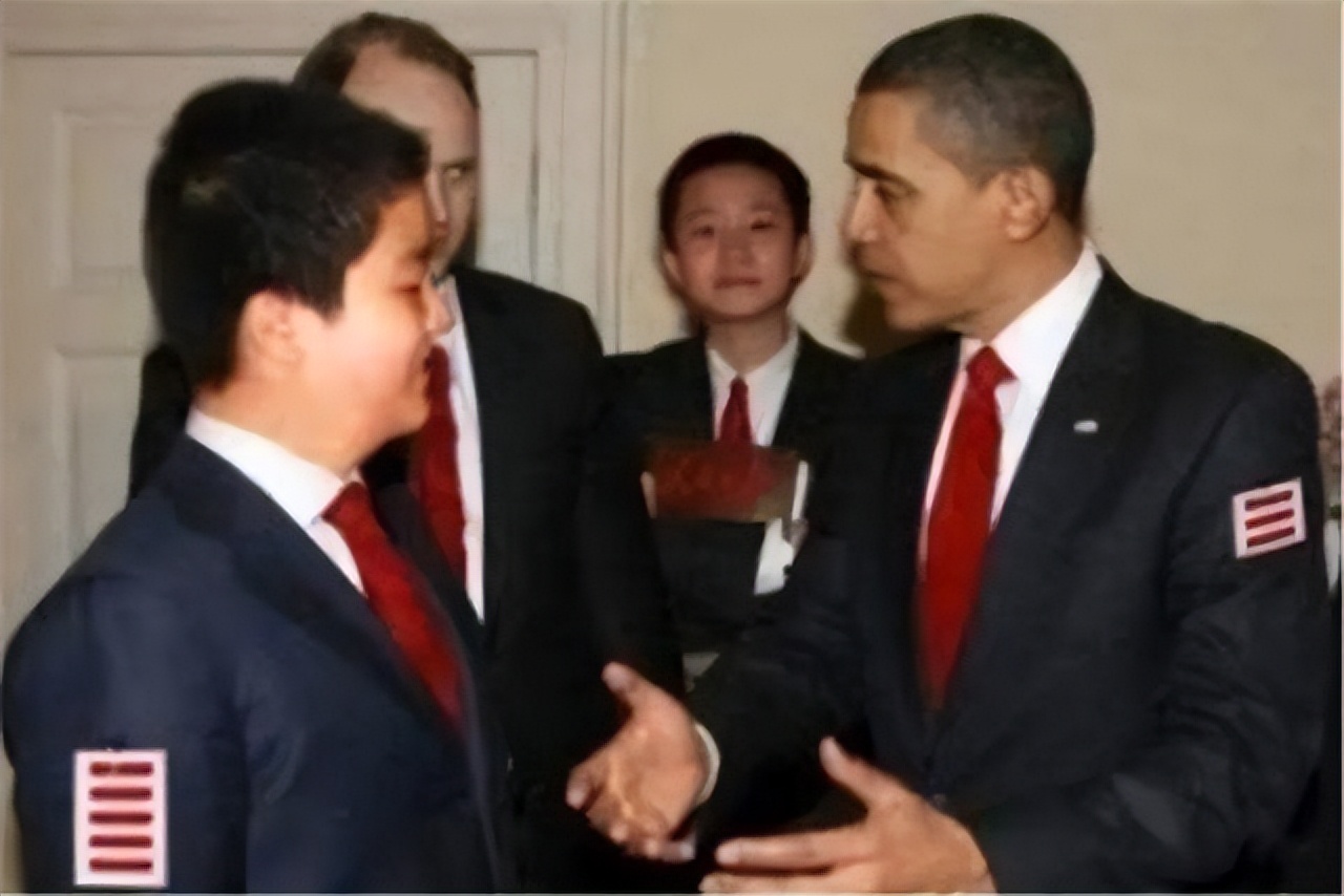 李雪健|那个曾经火遍全网的五条杠少年，如今怎么样了？