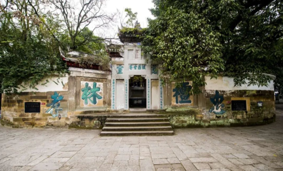 华蓥山|合川周末乡镇游第五期 | 找个周末 游山玩水