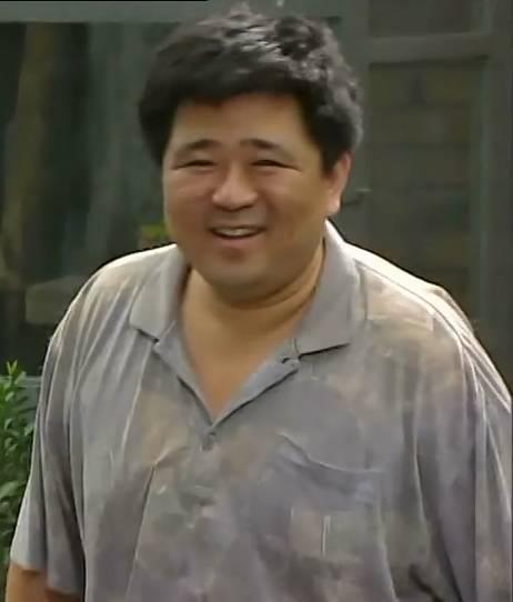 |重温《贫嘴张大民的幸福生活》，当老大不是选择，而是沉沉的责任