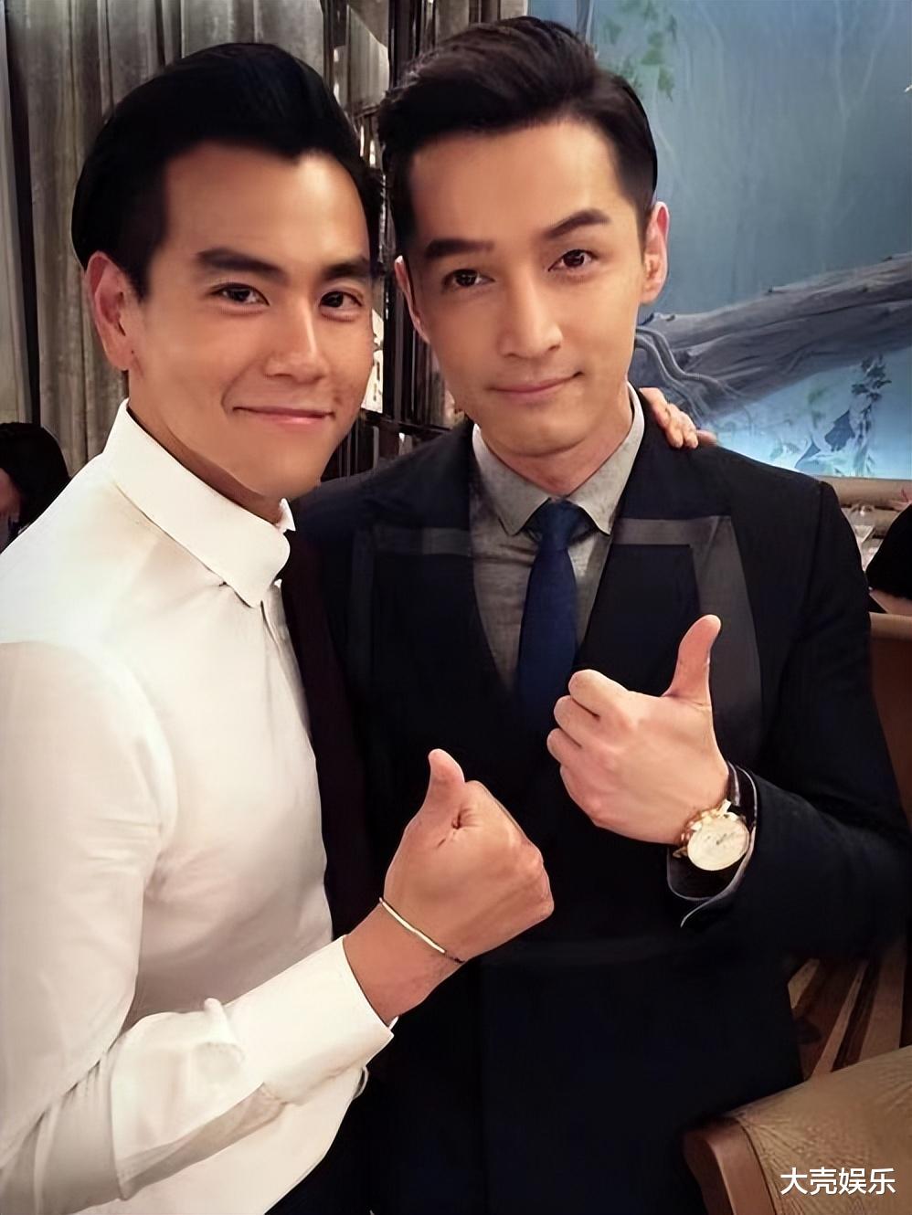 胡歌|胡歌官宣已婚和生女消息,妻子为圈外人,薛佳凝评论区满屏祝福声