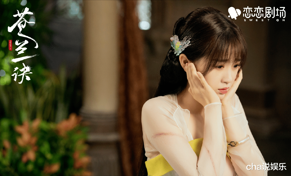 明星|九鹭非香ip成爆款，当红明星豪华班底，部部都是大制作