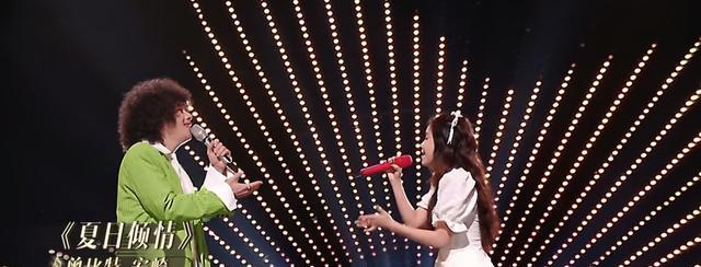 声生不息|《声生不息》第四期排兵布阵确定,《高山低谷》或成最佳合唱金曲