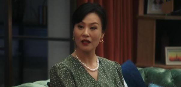 蒋静|《我们的婚姻》陆维斌渣出圈?离婚不要孩子,最后算计了蒋静一把