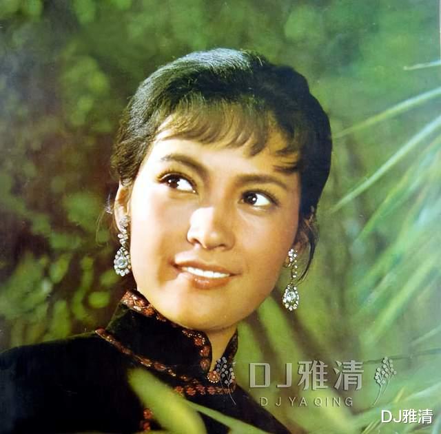 厂花|昔日长影厂12位厂花今昔照，曾经个个貌美如花，可惜如今有5位已去世