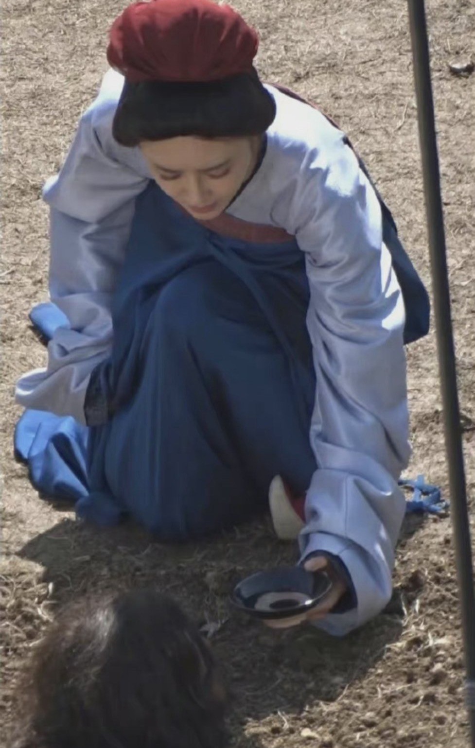 隐娘|剧版《隐娘》官宣开机，秦岚郑成业主演，翁虹罗嘉良作配