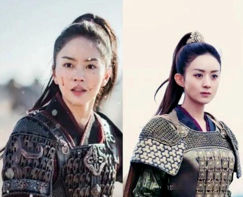 假唱|韩国影视剧抄袭史：照搬《庆余年》服化，学《甄嬛传》自称本宫