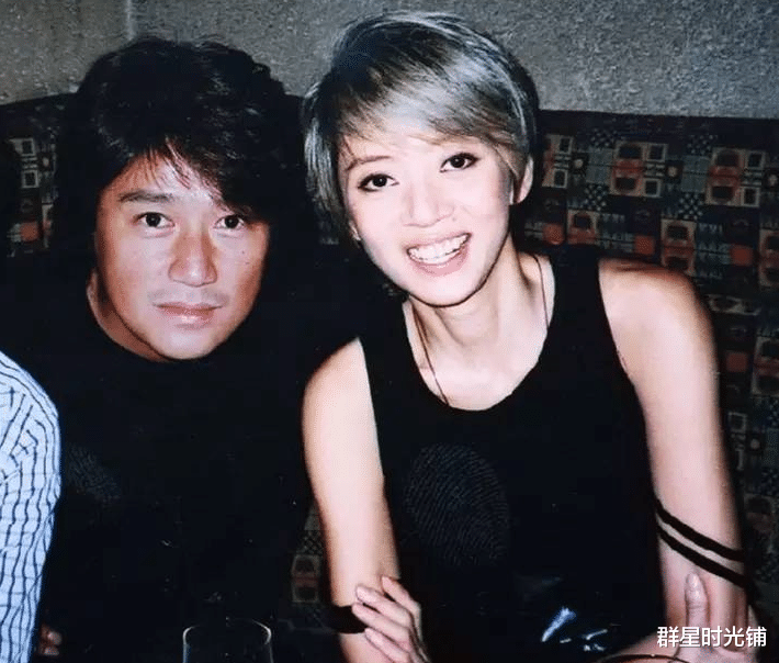 陈凯琳|那个连续6年拿了金曲奖，让黄家驹只能拿银奖的草蜢如今还好吗？