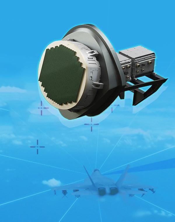 美媒:美军拟全面换装f35雷达,原理落后已对歼35产生代差劣势 - 军事