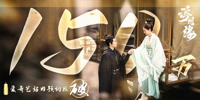 王鹤棣|王鹤棣的古偶霸总又上新皮肤!魔尊秒变大太监?粉丝直呼太期待