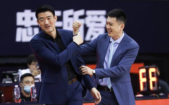 王博|王博如果学习李春江杜峰放手一搏，不至于被拉开23分这么大的差距