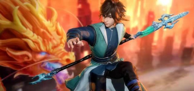 acgn漫评|国漫怪象,大家都说坚决抵制若鸿文化,其播放量却一直居高不下