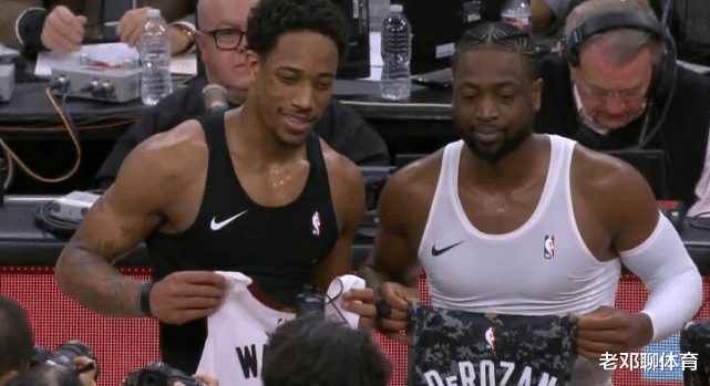 德维恩·韦德|退役巡演哪有那么容易！韦德都很勉强 NBA现役仅2人有资格