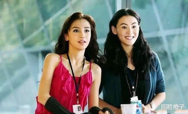 明星|女明星里的“合照杀手”，只服这5位！单人照一般，合照艳压群芳